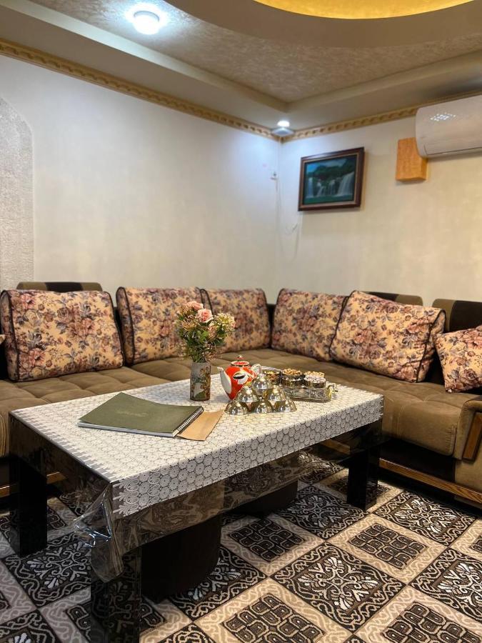 Caravan Castle Boutique Hotel Buchara Exteriör bild