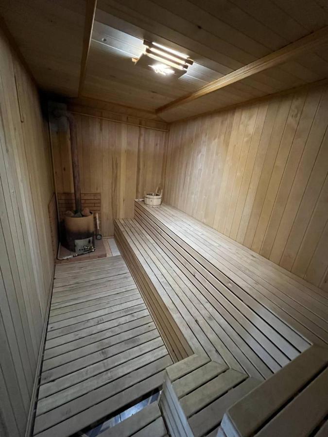Caravan Castle Boutique Hotel Buchara Exteriör bild